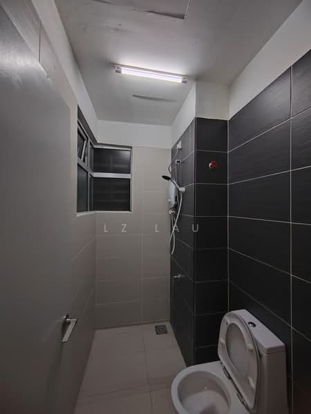 Servis Apartment untuk Disewa di Manhattan - LZ Lau - Bathroom - PropertyGuru.com.my