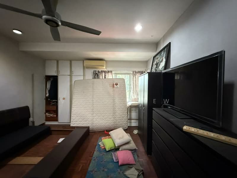 2-storey Terraced House for Sale in SS2 (Petaling Jaya) - Victor Liew - Bedroom - PropertyGuru.com.my