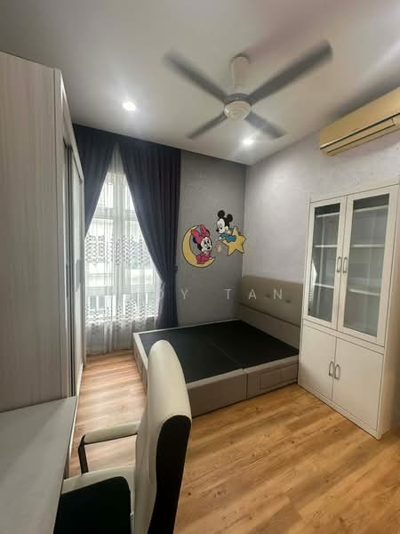 Condominium for Sale at Sri Putramas III / Royal Regent - Troy Tan - Bedroom - PropertyGuru.com.my