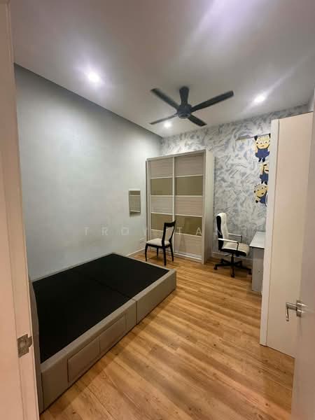 Condominium for Sale at Sri Putramas III / Royal Regent - Troy Tan - Bedroom - PropertyGuru.com.my