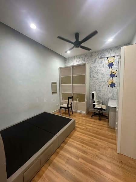 Condominium for Sale at Sri Putramas III / Royal Regent - Troy Tan - Bedroom - PropertyGuru.com.my