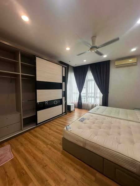Condominium for Sale at Sri Putramas III / Royal Regent - Troy Tan - Bedroom - PropertyGuru.com.my