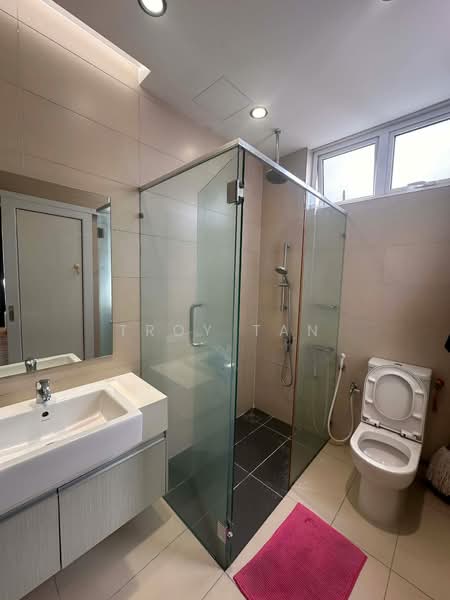 Condominium for Sale at Sri Putramas III / Royal Regent - Troy Tan - Bathroom - PropertyGuru.com.my