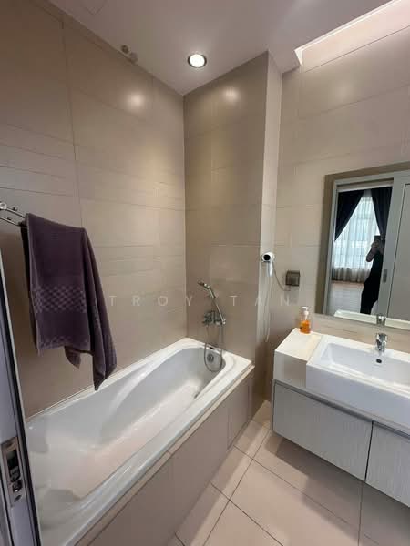 Condominium for Sale at Sri Putramas III / Royal Regent - Troy Tan - Bathroom - PropertyGuru.com.my