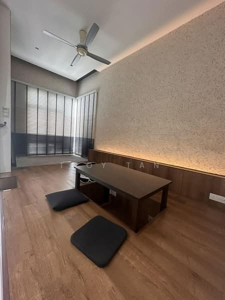 Condominium for Sale at Sri Putramas III / Royal Regent - Troy Tan - Living Room - PropertyGuru.com.my
