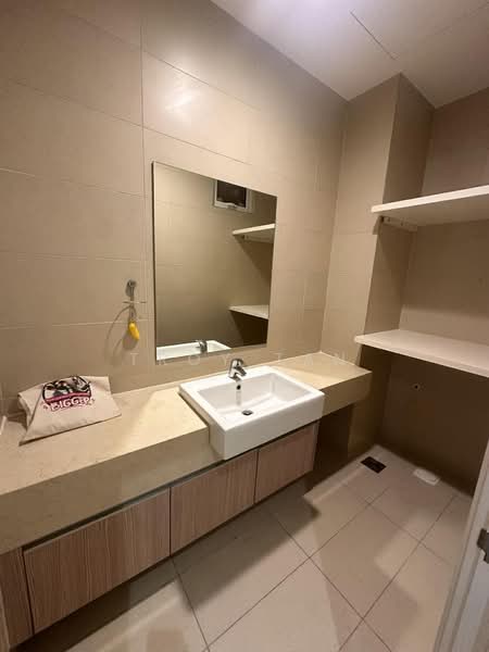 Condominium for Sale at Sri Putramas III / Royal Regent - Troy Tan - Bathroom - PropertyGuru.com.my