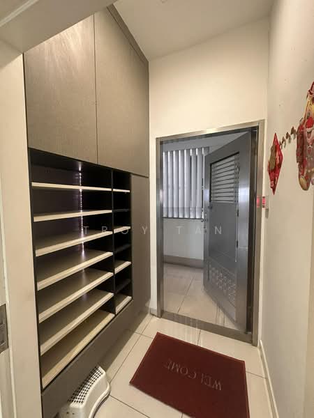 Condominium for Sale at Sri Putramas III / Royal Regent - Troy Tan - Entrance - PropertyGuru.com.my