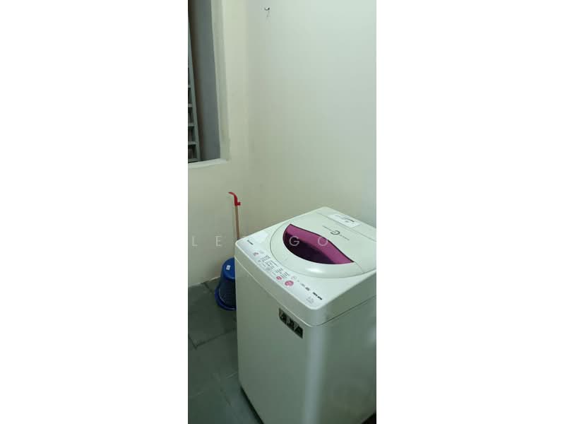 Service Residence for Rent at Starz Valley - Leo Goh - Interior - PropertyGuru.com.my