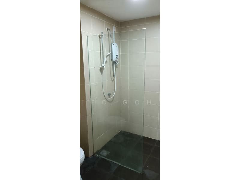 Service Residence for Rent at Starz Valley - Leo Goh - Bathroom - PropertyGuru.com.my