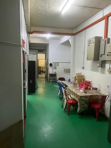 Kilang untuk Disewa di Bukit Mertajam (Penang) - Ashley Tan - Interior - PropertyGuru.com.my