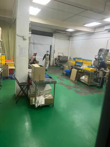 Kilang untuk Disewa di Bukit Mertajam (Penang) - Ashley Tan - Interior - PropertyGuru.com.my