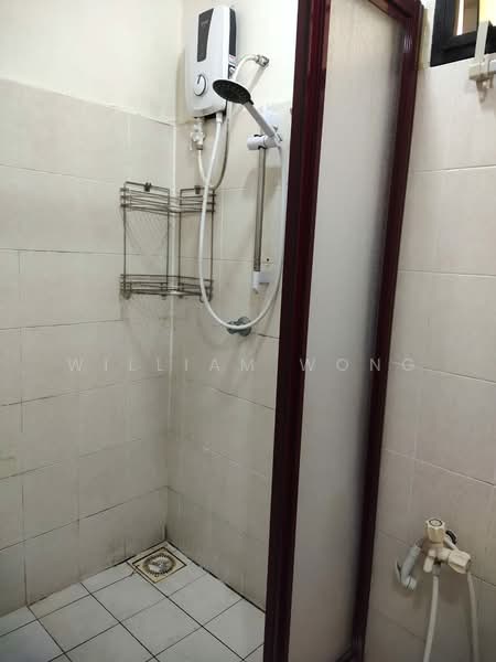 Condominium for Sale at Platinum Hill PV 3 - William Wong - Bathroom - PropertyGuru.com.my