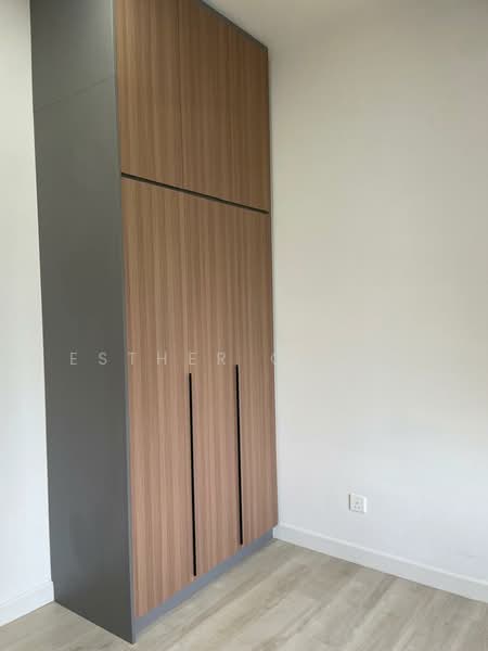 Servis Apartment untuk Disewa di Quinn Residence - Esther Cheah - Interior - PropertyGuru.com.my