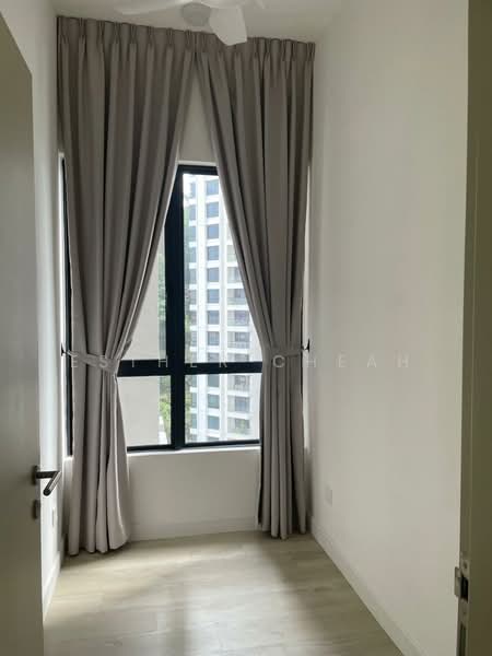 Servis Apartment untuk Disewa di Quinn Residence - Esther Cheah - Interior - PropertyGuru.com.my