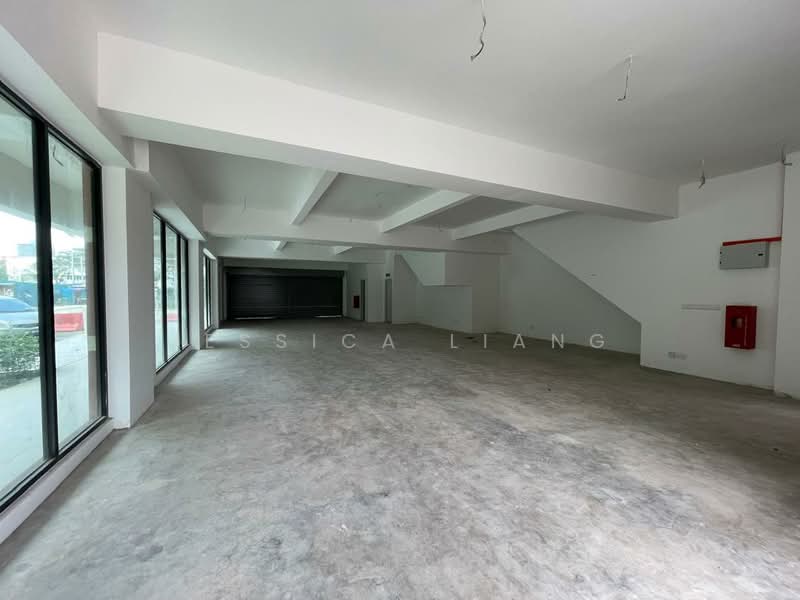Shop for Rent in Laman Rimbunan (Kepong) - Jessica Liang - Interior - PropertyGuru.com.my