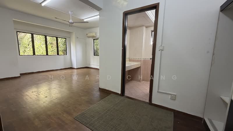 Condominium for Rent at Cyber Heights Villa - Howard Chang - Interior - PropertyGuru.com.my