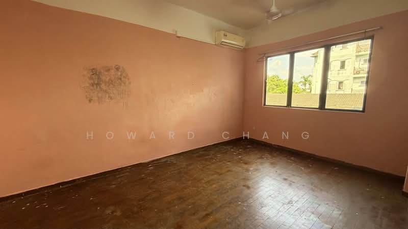 Condominium for Rent at Cyber Heights Villa - Howard Chang - Bedroom - PropertyGuru.com.my