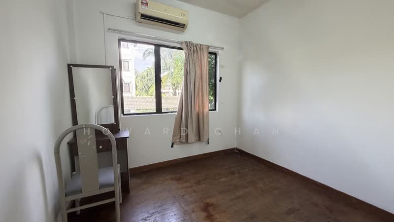 Condominium for Rent at Cyber Heights Villa - Howard Chang - PropertyGuru.com.my