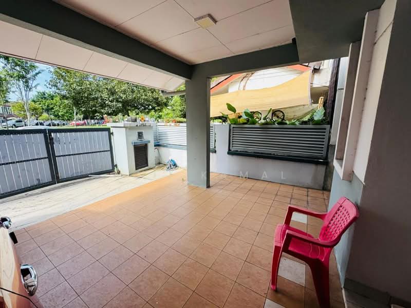 Rumah Teres untuk Dijual di Denai Alam (Shah Alam) - Aqil Kamal - Exterior - PropertyGuru.com.my