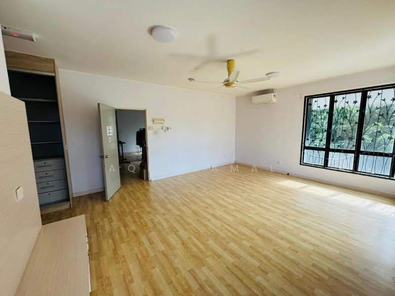 Rumah Teres untuk Dijual di Denai Alam (Shah Alam) - Aqil Kamal - Interior - PropertyGuru.com.my