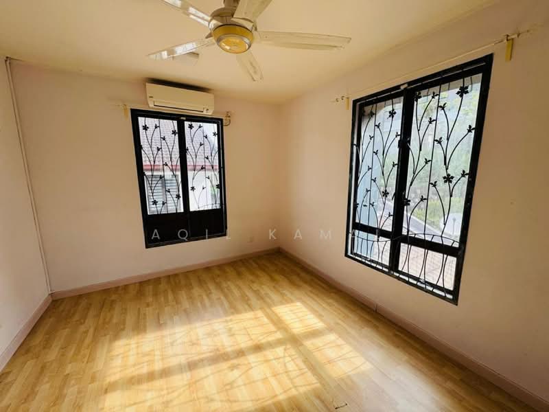 Rumah Teres untuk Dijual di Denai Alam (Shah Alam) - Aqil Kamal - Interior - PropertyGuru.com.my
