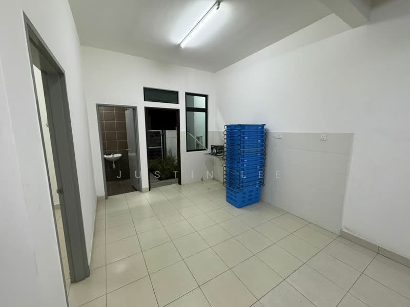 2-storey Terraced House for Sale in Johor Bahru (Johor) - Justin Lee - Interior - PropertyGuru.com.my