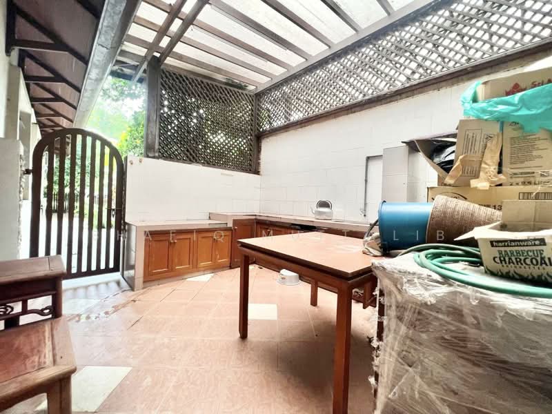 For Sale - Presint 14