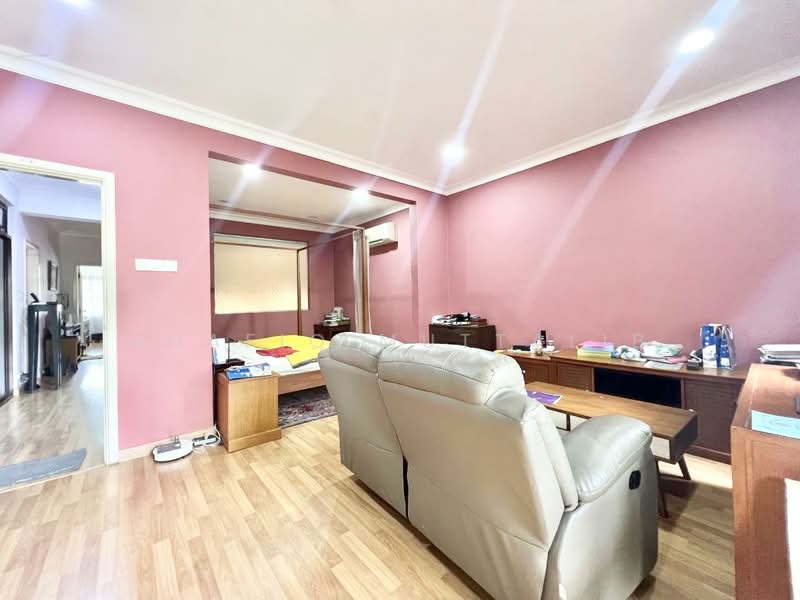 For Sale - Presint 14