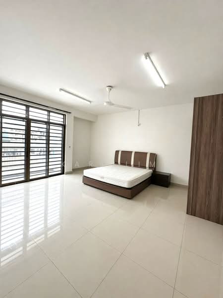 Rumah Teres 2 Tingkat untuk Dijual di Taman Damansara Aliff (Tampoi) - Karl Lim - Bedroom - PropertyGuru.com.my
