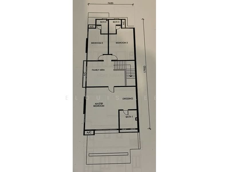 2-storey Terraced House for Sale in Alam Impian (Shah Alam) - Elouis Lee - PropertyGuru.com.my