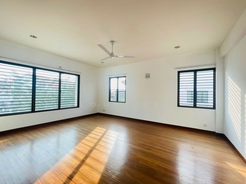 2-storey Terraced House for Sale in Alam Impian (Shah Alam) - Elouis Lee - Interior - PropertyGuru.com.my