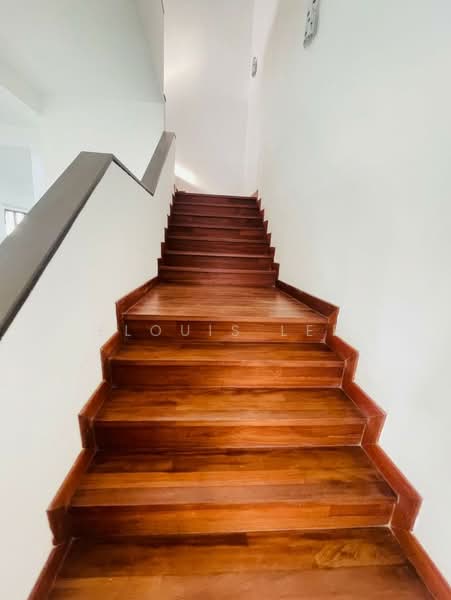 2-storey Terraced House for Sale in Alam Impian (Shah Alam) - Elouis Lee - Interior - PropertyGuru.com.my