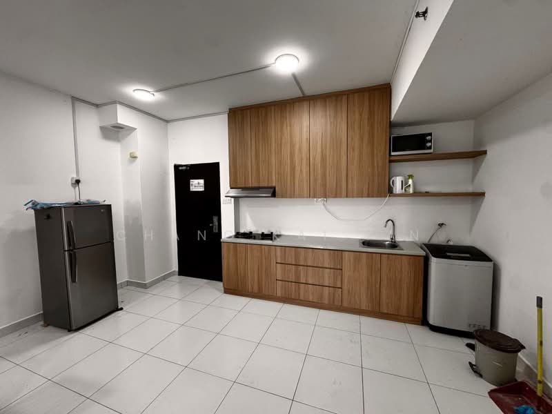 Pangsapuri untuk Disewa di Bayu Marina - Chang Kai Yin - PropertyGuru.com.my