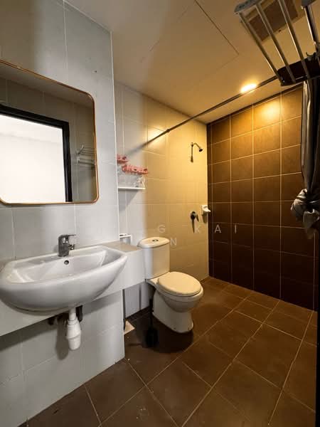 Pangsapuri untuk Disewa di Bayu Marina - Chang Kai Yin - PropertyGuru.com.my