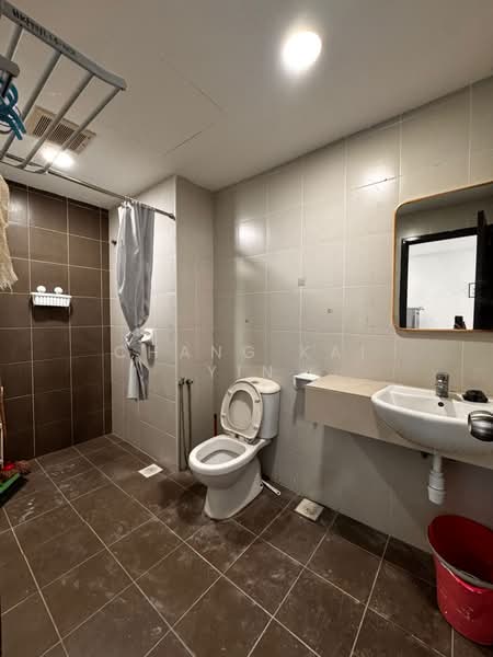 Pangsapuri untuk Disewa di Bayu Marina - Chang Kai Yin - PropertyGuru.com.my