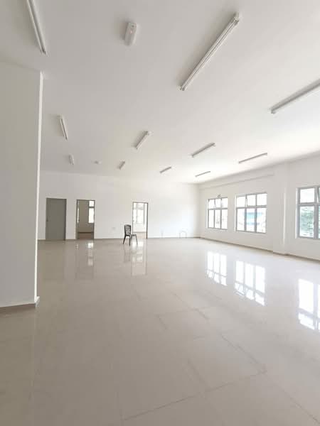 Semi-D Factory for Rent in Taman Perindustrian Desa Plentong (Masai) - Ms Loh - Interior - PropertyGuru.com.my