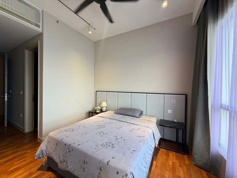Service Residence for Sale at Straits Residences - Michelle Mah - Bedroom - PropertyGuru.com.my