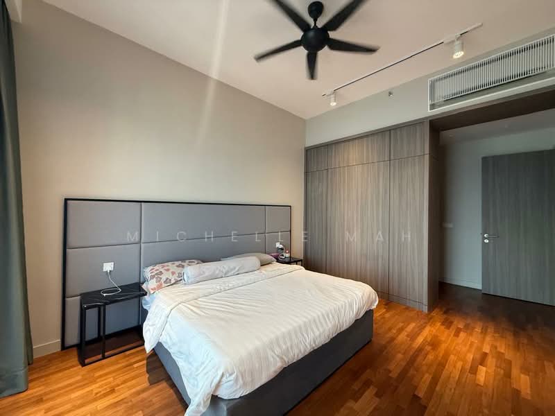 Service Residence for Sale at Straits Residences - Michelle Mah - Bedroom - PropertyGuru.com.my