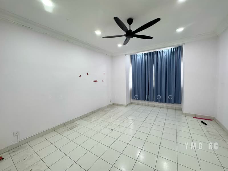 Terraced House for Rent in Bandar Puteri Klang (Klang) - Raymond Choo - Interior - PropertyGuru.com.my