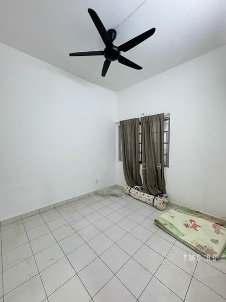 Terraced House for Rent in Bandar Puteri Klang (Klang) - Raymond Choo - Interior - PropertyGuru.com.my
