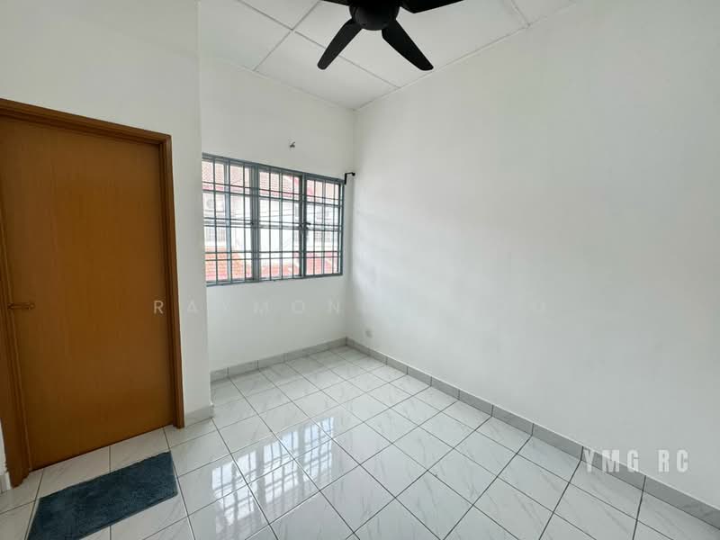 Terraced House for Rent in Bandar Puteri Klang (Klang) - Raymond Choo - Interior - PropertyGuru.com.my