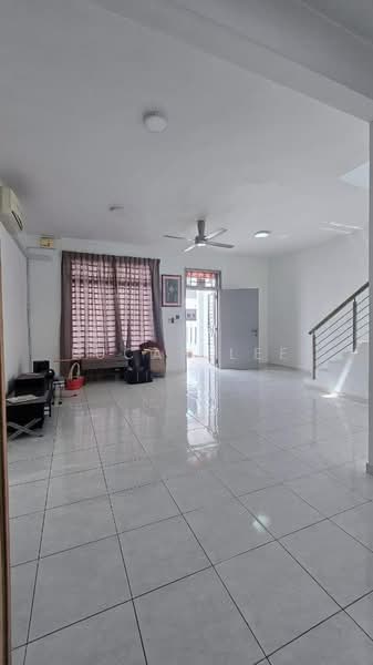 2-storey Terraced House for Sale in Bukit Indah (Iskandar Puteri (Nusajaya)) - Lucas Lee - Living Room - PropertyGuru.com.my