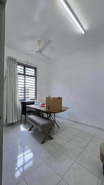 2-storey Terraced House for Sale in Bukit Indah (Iskandar Puteri (Nusajaya)) - Lucas Lee - Dining Room - PropertyGuru.com.my