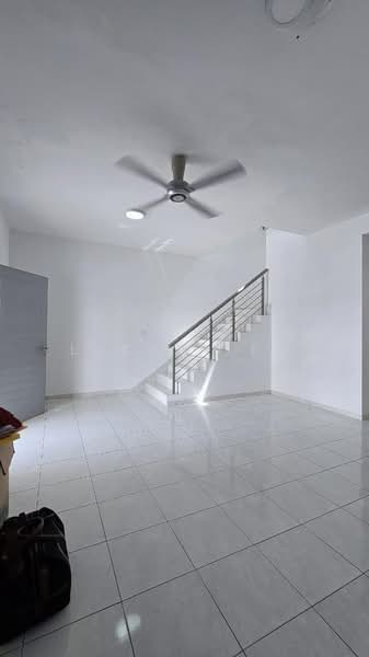 2-storey Terraced House for Sale in Bukit Indah (Iskandar Puteri (Nusajaya)) - Lucas Lee - Interior - PropertyGuru.com.my