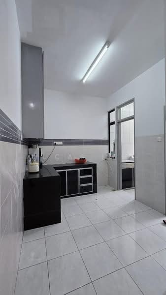 2-storey Terraced House for Sale in Bukit Indah (Iskandar Puteri (Nusajaya)) - Lucas Lee - Kitchen - PropertyGuru.com.my