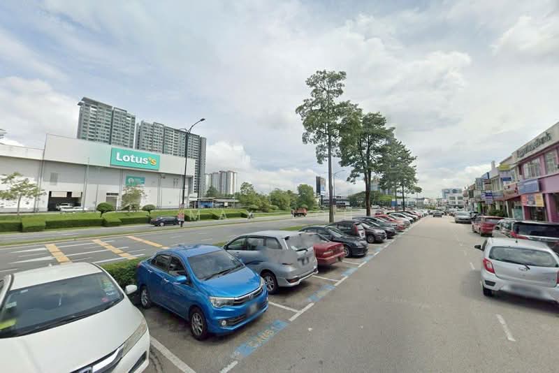 Shop / Office for Rent in Bukit Indah (Iskandar Puteri (Nusajaya)) - Max Loh - Exterior - PropertyGuru.com.my