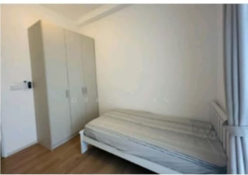 Kondominium untuk Disewa di Goodwood Residence - Grace Gan - Bedroom - PropertyGuru.com.my