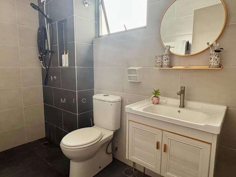 Rumah Bandar untuk Disewa di Taman Putra Perdana (Puchong) - Michael Lee - Bathroom - PropertyGuru.com.my