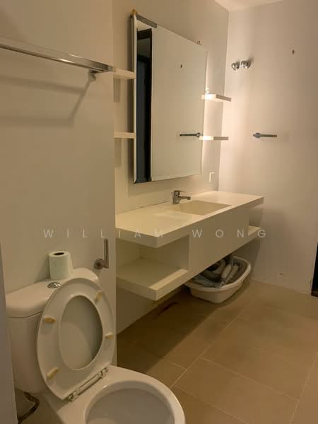 Kondominium untuk Dijual di 20trees - William Wong - Bathroom - PropertyGuru.com.my
