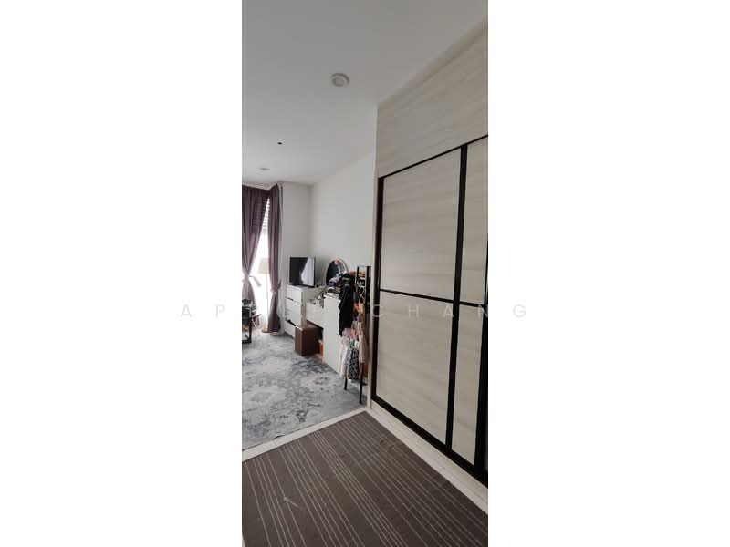 2-storey Terraced House for Rent in Puncak Alam (Selangor) - Apple Chang - Bedroom - PropertyGuru.com.my